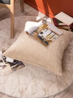 Μαξιλαροθήκη Valley 02 - 65x65cm δαπέδου