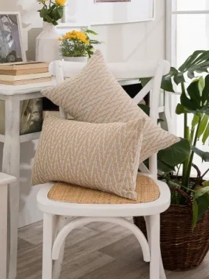 Μαξιλαροθήκη Giardino 14 - 30x50cm με γέμιση