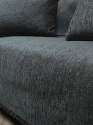 Ριχτάρι Solid 304 - Διθέσιο 180x250cm