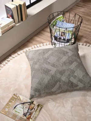 Μαξιλαροθήκη Bronx 03 - 65x65cm δαπέδου