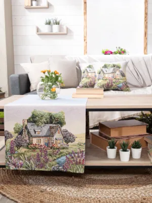 Τραβέρσα Illano - 45x140cm