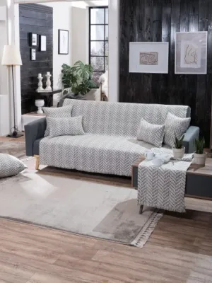 Ριχτάρι Niagara 07 - Διθέσιο 180x250cm