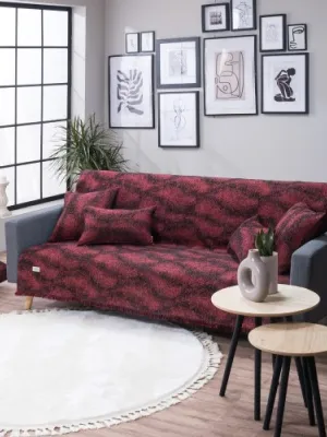 Ριχτάρι Cincinnati 18 - Τριθέσιο 180x300cm