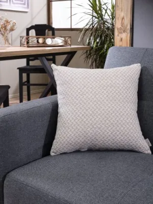 Μαξιλαροθήκη Kingston 01 - 30x50cm με γέμιση