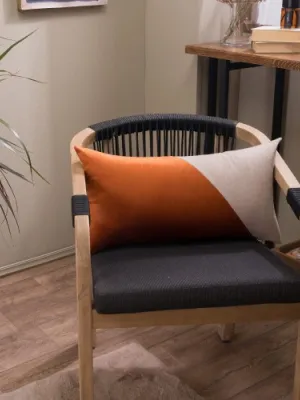 Μαξιλαροθήκη Mainus 05 - 30x60cm