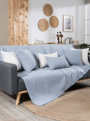 Ριχτάρι Ostia 05 - Μονοθέσιο 180x150cm