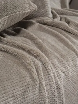 Μαξιλαροθήκη Bruno 13 - 45x45cm με γέμιση