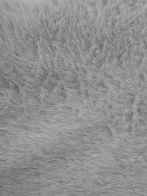 LINO ΚΟΥΒΕΡΤΑ HARE GREY 150X200