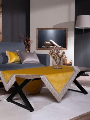 Καρέ Velvet 14 - 90x90cm