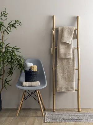 Σετ Πετσετες Towels Collection NAYA FOG