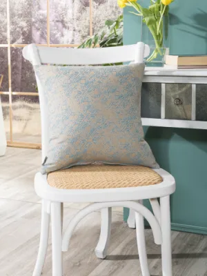 Μαξιλαροθήκη Felicia 05 - 43x43cm με γέμιση