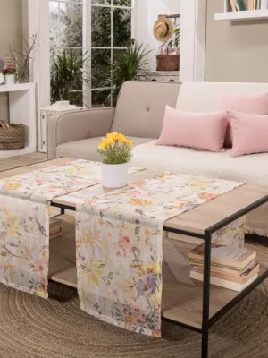 Τραβέρσα Palmas - 40x160cm