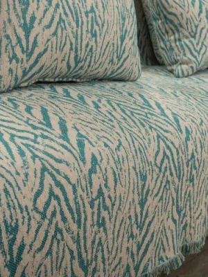 Μαξιλαροθήκη Vicenza 05 - 30x50cm