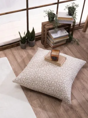 Μαξιλαροθήκη Maryland 01 - 65x65cm δαπέδου