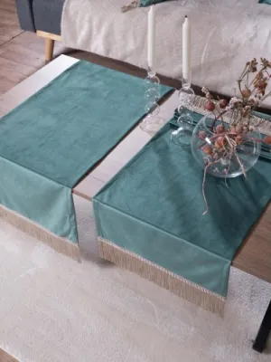 Τραβέρσα Velvet 15 - 40x160cm