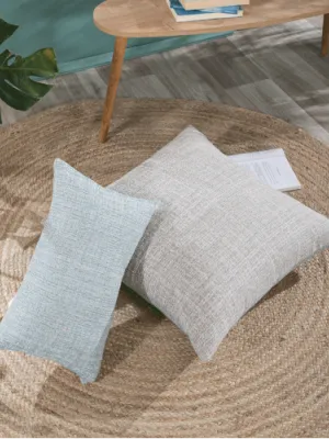 Μαξιλαροθήκη Noto 05 - 43x43cm με γέμιση