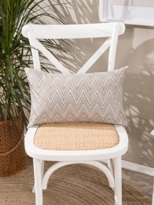 Μαξιλαροθήκη Rota 02 - 65x65cm δαπέδου