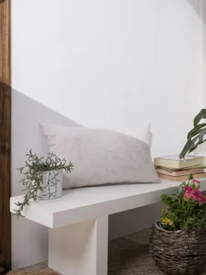 Μαξιλαροθήκη Oviedo 01 - 30x50cm