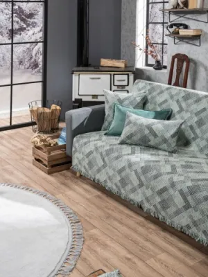 Ριχτάρι Bronx 13 - Τριθέσιο 180x300cm