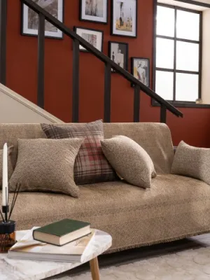 Ριχτάρι Cleveland 08 - Τριθέσιο 180x300cm