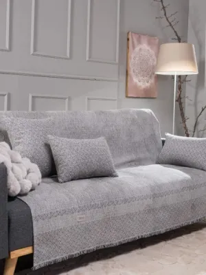 Ριχτάρι Cleveland 11 - Τριθέσιο 180x300cm