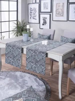 Τραβέρσα Santos 04 - 40x160cm