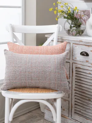 Μαξιλαροθήκη Noto 15 - 43x43cm με γέμιση