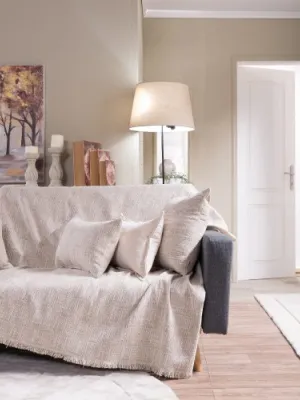 Ριχτάρι Hampton 01 - Διθέσιο 180x250cm