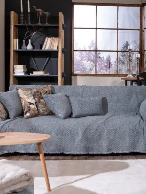 Ριχτάρι Michigan 04 - Μονοθέσιο 180x150cm