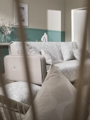 Ριχτάρι Anzio 03 - Μονοθέσιο 180x150cm