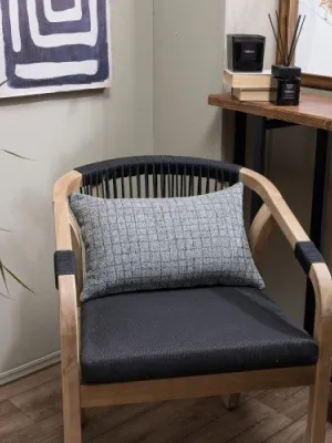 Μαξιλαροθήκη Lancaster 11 - 30x50cm