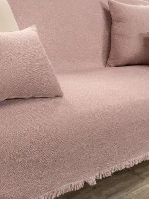 Μαξιλαροθήκη Avellino 06 - 30x50cm με γέμιση