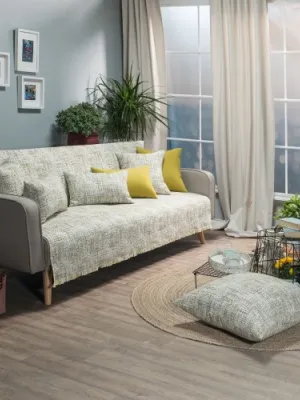 Μαξιλαροθήκη Positano 08 - 30x50cm