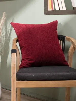 Μαξιλαροθήκη Basic 10 - 65x65cm δαπέδου με γέμιση 