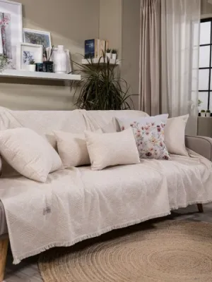 Ριχτάρι Treviso 01 - Τριθέσιο 180x300cm