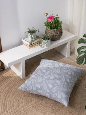 Μαξιλαροθήκη Padova 05 - 65x65cm δαπέδου