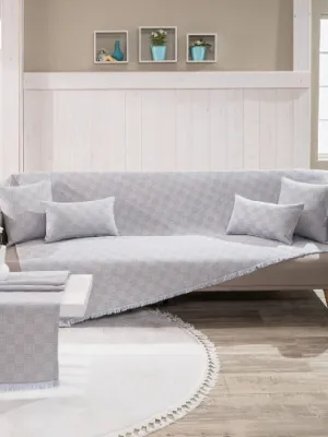 Ριχτάρι Teramo 07 - Τριθέσιο 180x300cm