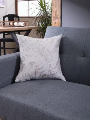 Μαξιλαροθήκη Beatrice 01 - 65x65cm δαπέδου με γέμιση 