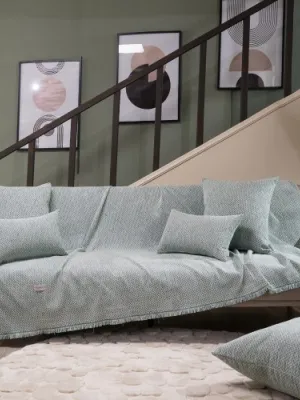 Ριχτάρι Richmond 13 - Διθέσιο 180x250cm