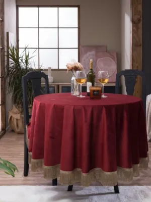 Ροτόντα Velvet 10 - Φ180cm