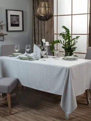 Τραπεζομάντηλο Beziers - 140x180cm