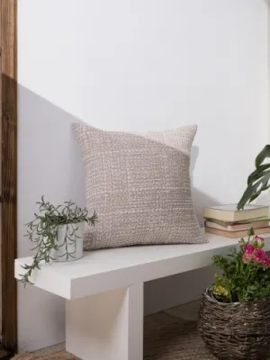 Μαξιλαροθήκη Belluno 02 - 43x43cm