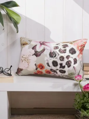 Μαξιλαροθήκη Benabarre - 65x65cm δαπέδου με γέμιση 