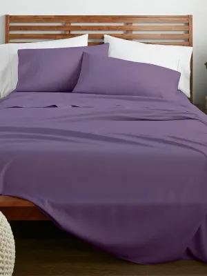 LINO ΣΕΝΤΟΝΙ CLARO MAUVE 170X260