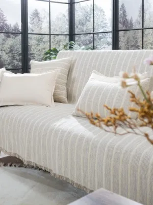 Ριχτάρι Jersey 01 - Τριθέσιο 180x300cm