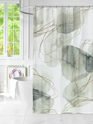 LINO ΚΟΥΡΤΙΝΑ ΜΠΑΝΙΟΥ OLELO 180X200