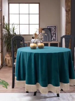 Ροτόντα Velvet 13 - Φ180cm