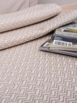 Μαξιλαροθήκη Galia 01 - 30x50cm με γέμιση