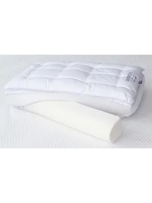 Μαξιλάρι White Comfort 44x68 IMPERIAL
