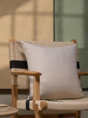 Μαξιλαροθήκη Belluno 01 - 30x50cm με γέμιση